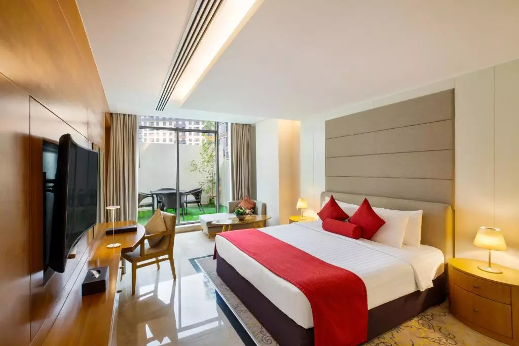 اتاق ROYAL CONTINENTAL